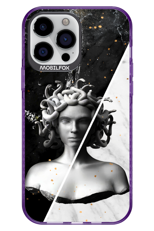 Medusa - Apple iPhone 13 Pro Max