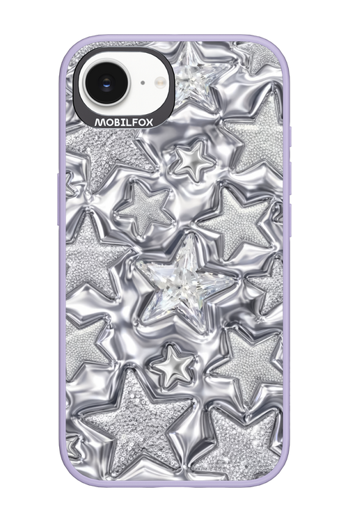Star Gum 2.0 - Apple iPhone 16e