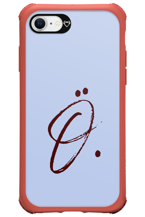 (Jellyfish Presso) O II 2.0 - Apple iPhone SE 2022