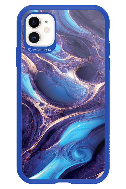 Amethyst - Apple iPhone 11