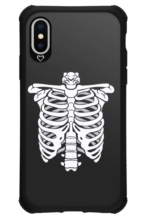 SKELETON - Apple iPhone XS