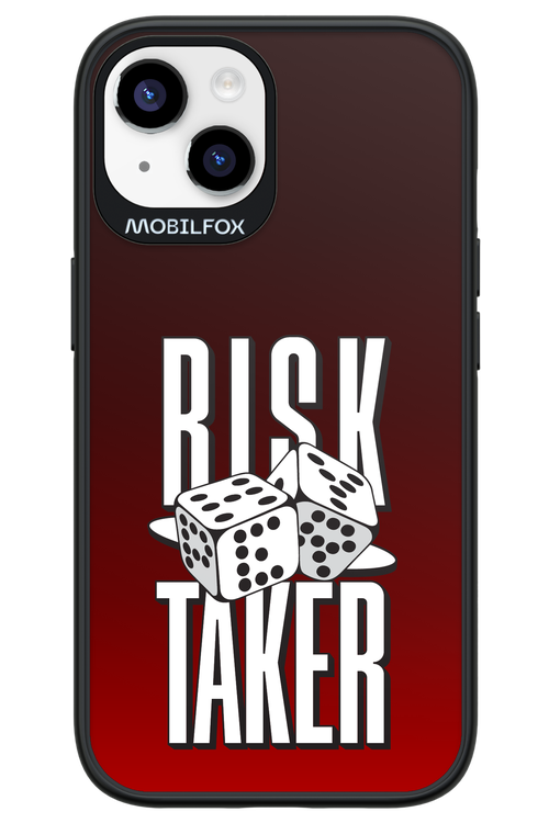 HYPER RISK - Apple iPhone 14