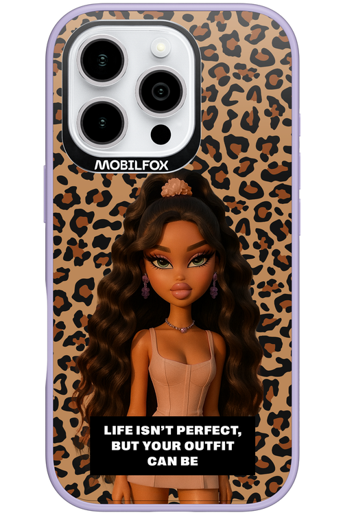 Perfect OOTD 2.0 - Apple iPhone 16 Pro