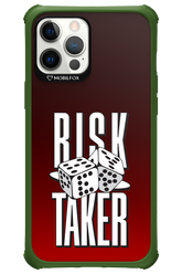 HYPER RISK - Apple iPhone 12 Pro Max