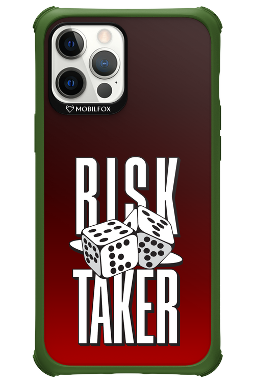 HYPER RISK - Apple iPhone 12 Pro Max