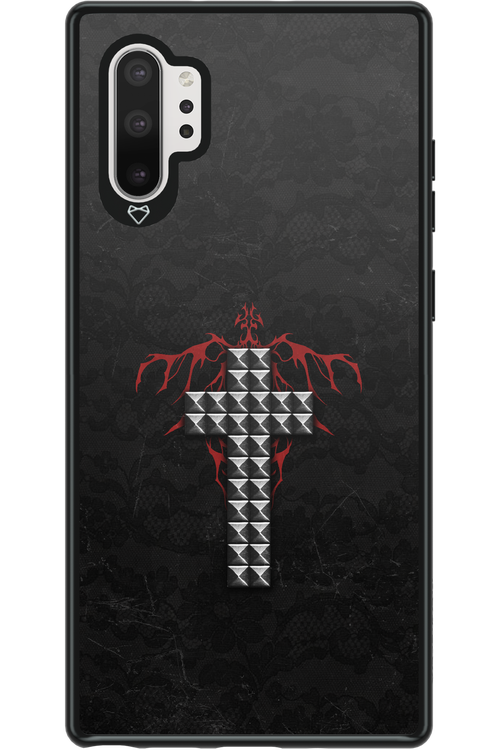 Dark Prayer 2.0 - Samsung Galaxy Note 10+