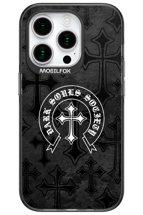 Dark Souls Society - Apple iPhone 15 Pro