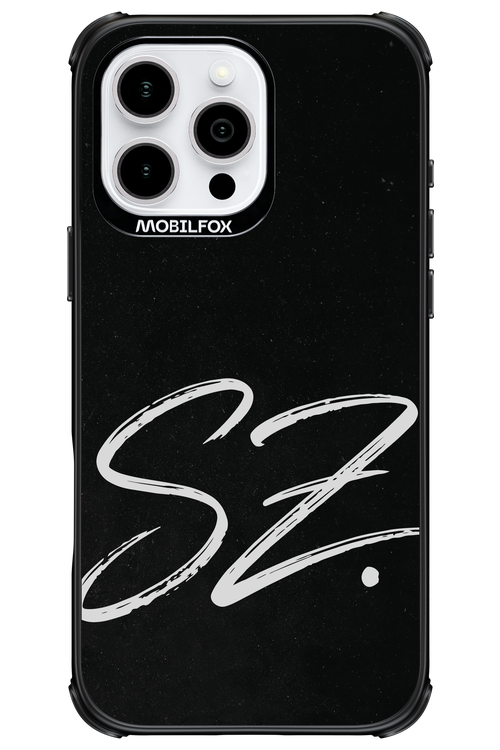 (Off Space) SZ 2.0 - Apple iPhone 16 Pro Max
