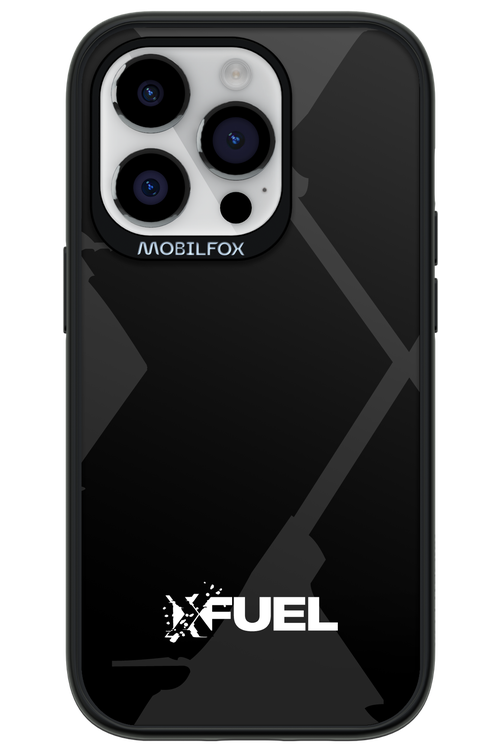 Shadow Mode - Apple iPhone 14 Pro