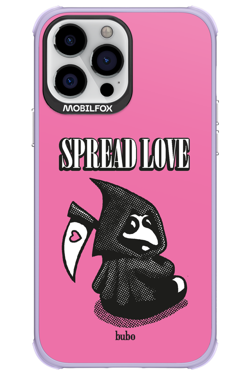 SPREAD LOVE - Apple iPhone 13 Pro Max