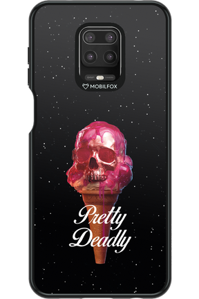 Pretty Deadly - Xiaomi Redmi Note 9 Pro