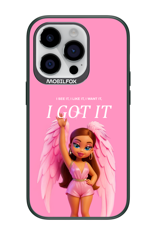 Got It 2.0 - Apple iPhone 14 Pro