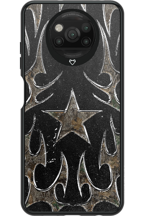 Camo 2.0 - Xiaomi Poco X3 Pro