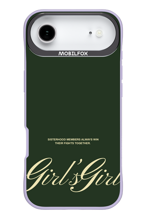Girl’s girl - Apple iPhone 17 Air