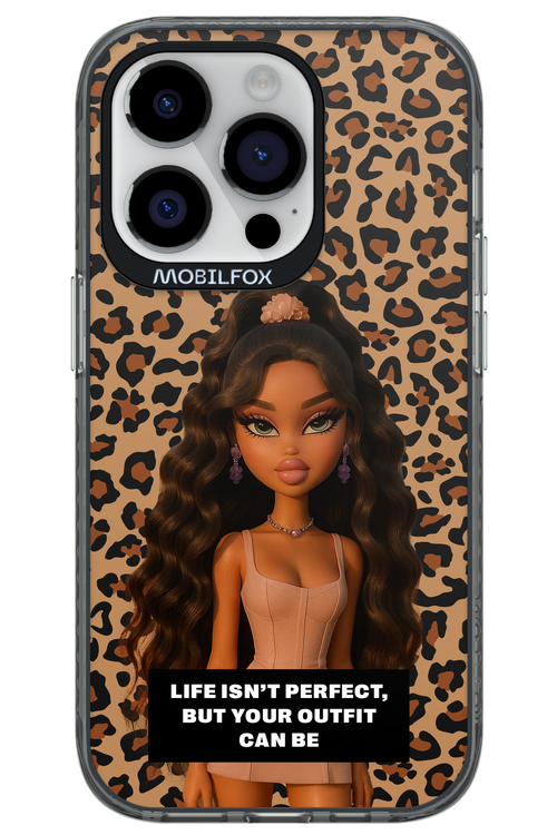 Perfect OOTD 2.0 - Apple iPhone 14 Pro