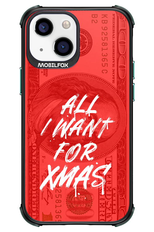 ALL I WANT FOR XMAS - Apple iPhone 13 Mini