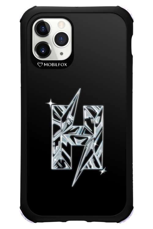 H DIAMOND 2.0 - Apple iPhone 11 Pro