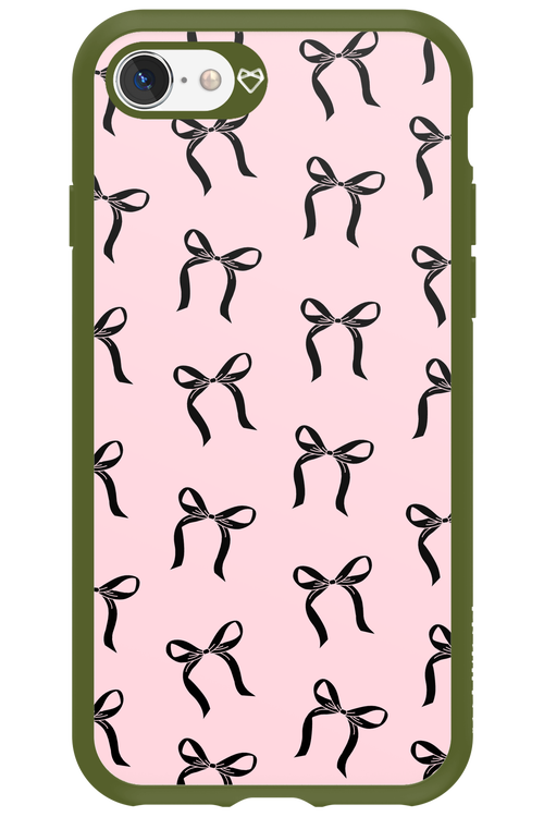 Bow Promise - Apple iPhone SE 2022