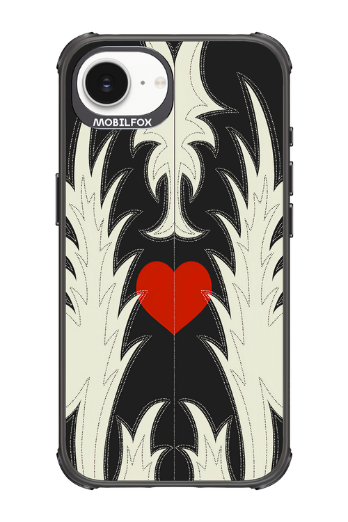 Boots Embroidery 2.0 - Apple iPhone 16e