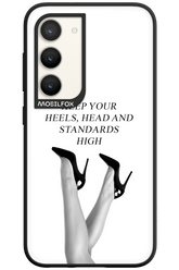 High Girl 2.0 - Samsung Galaxy S23