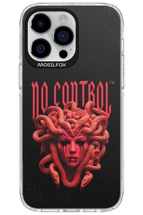 No Control - Apple iPhone 14 Pro Max