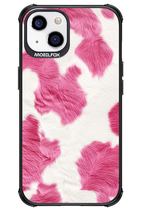 Pink Cow - Apple iPhone 13