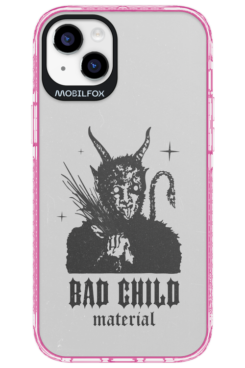 Krampus - Apple iPhone 14 Plus