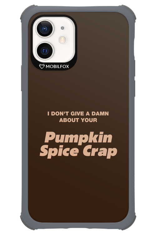 P-Spice Crap 2.0 - Apple iPhone 12