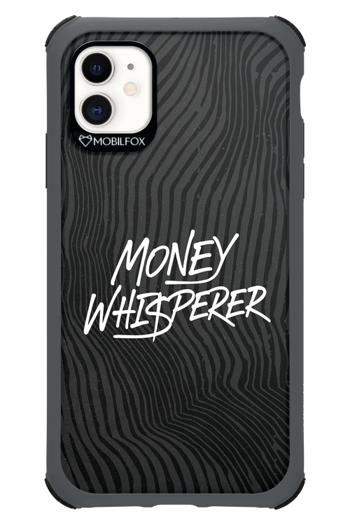 Money Whisperer 2.0 - Apple iPhone 11