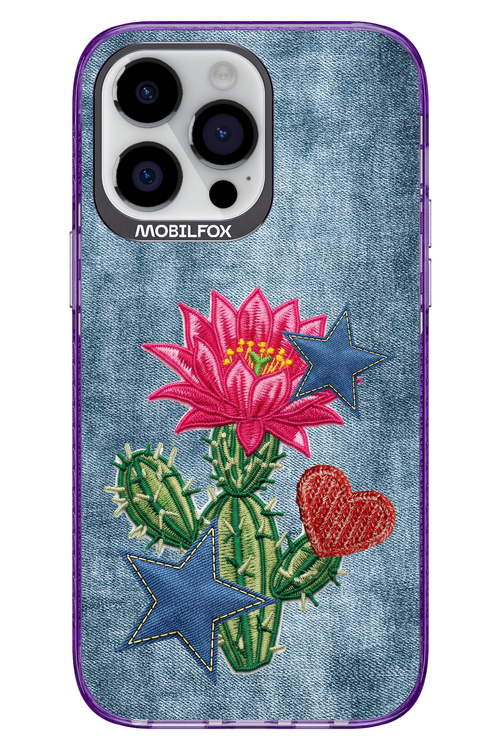 Cowgirl Jeans 2.0 - Apple iPhone 14 Pro Max