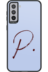 (Jellyfish Presso) P 2.0 - Samsung Galaxy S21+