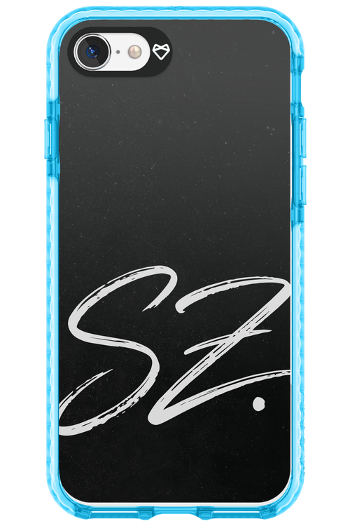 (Off Space) SZ 2.0 - Apple iPhone 8