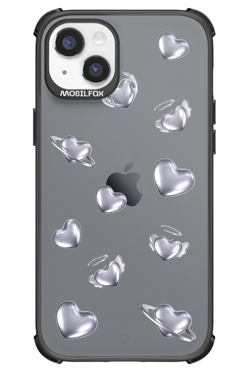 Chrome Hearts - Apple iPhone 14 Plus