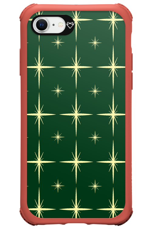 Star Light - Apple iPhone SE 2022