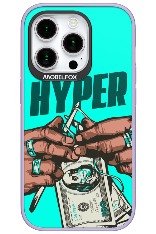 KNIT - Apple iPhone 15 Pro