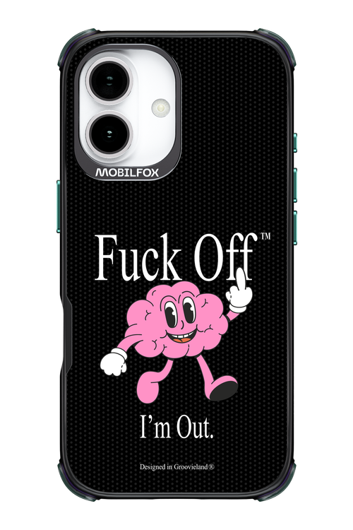 Bye Brain - Apple iPhone 17