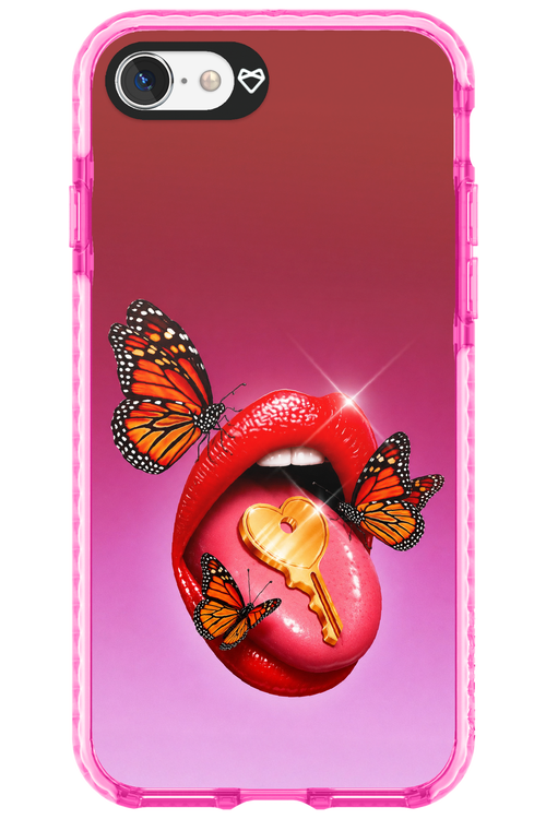Heartkey 2.0 - Apple iPhone 7