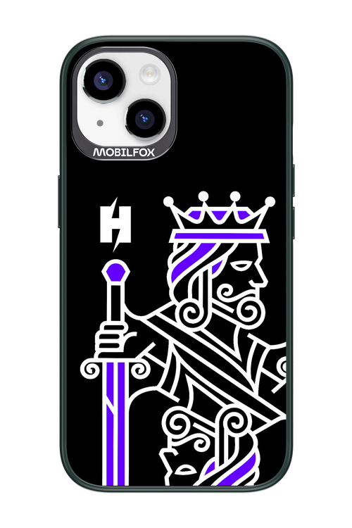 KING - Apple iPhone 14