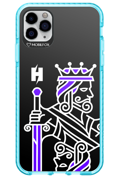 KING 2.0 - Apple iPhone 11 Pro Max