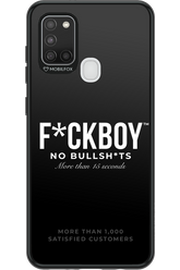 F_CKBOY 2.0 - Samsung Galaxy A21 S