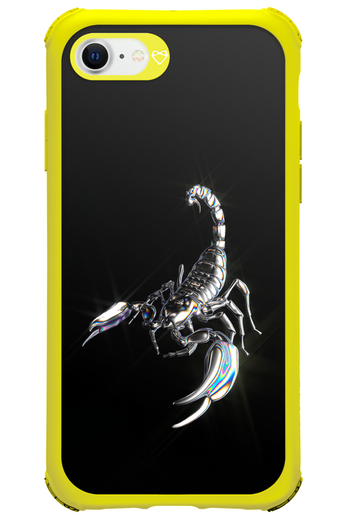 Chrome Scorpio - Apple iPhone 7