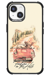 Find Me in the Hills - Apple iPhone 14