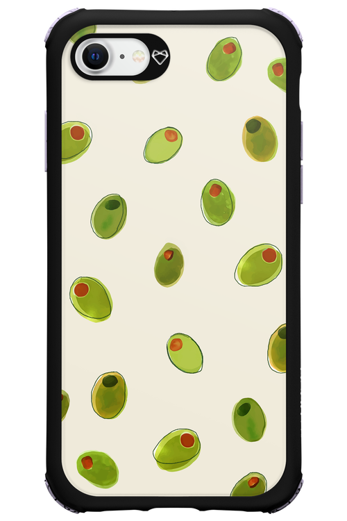 Olive Babe - Apple iPhone 7