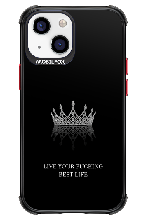 Lifestyle Queen 2.0 - Apple iPhone 13 Mini