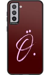 (Dark Blush) O II 2.0 - Samsung Galaxy S21+