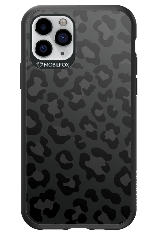 BLACK LEOPARD 2.0 - Apple iPhone 11 Pro