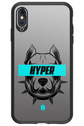 BULL 2.0 - Apple iPhone XS Max