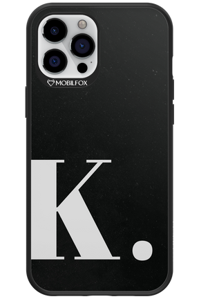 K (Off Space) 2.0 - Apple iPhone 12 Pro Max