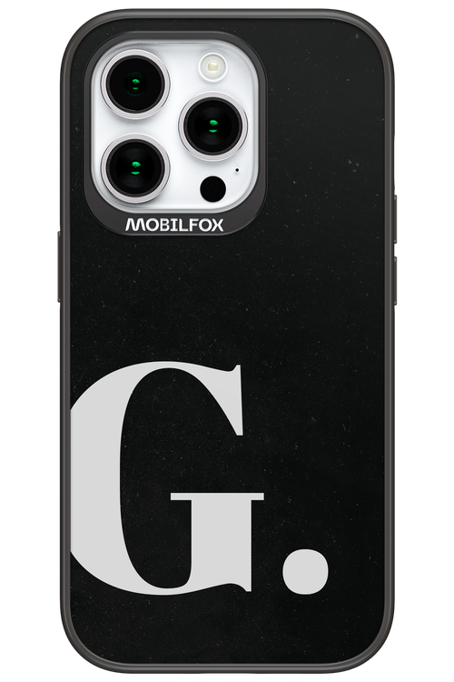 G (Off Space) 2.0 - Apple iPhone 15 Pro