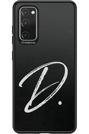 (Off Space) D 2.0 - Samsung Galaxy S20 FE